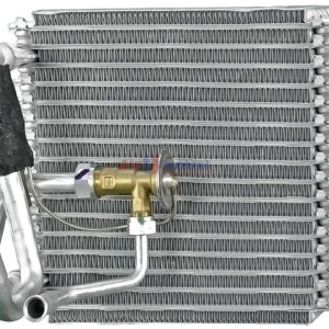 8” x 8-1/2” x 3-5/8″ Evaporator NVB6681