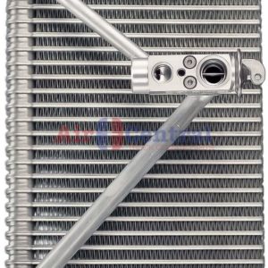 7” x 10-3/8” x 2-5/8” Evaporator NVB6684