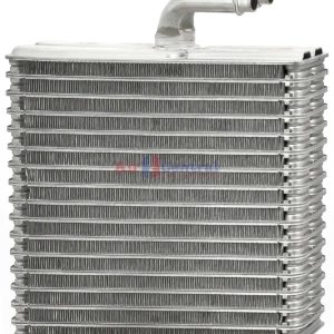 8” x 8-3/8” x 2-1/4” Evaporator NVB6689