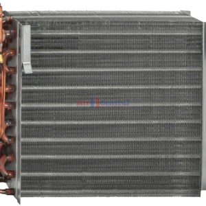 10” x 12-7/8” x 2-5/8” Evaporator NVB6698