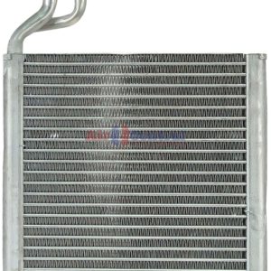 8-1/2” x 10” x 2-3/4” Evaporator NVB6706