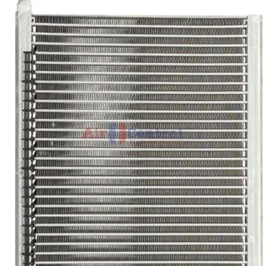 12″ x 8-1/2”  x 1-5/8″ Evaporator NVB6715