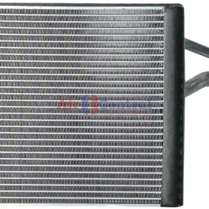 7-1/2” x 8-1/8″ x 1-1/2″ Evaporator NVB6727