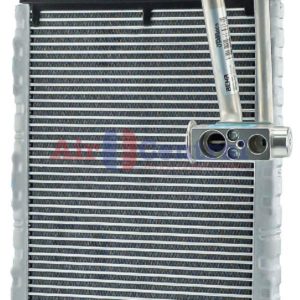 12” x 8-3/8” x 2-1/2” Evaporator NVB6742