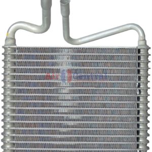 8-3/8″ x 10-1/2″ x 3-5/8″ Evaporator NVB6748