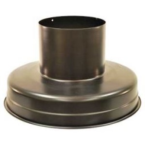 Air Filter Kits & Accessories Sy-Klone Metal Extensions – Adaptors and Clamps NVB78016