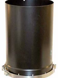 Air Filter Kits & Accessories Sy-Klone Metal Extensions – Adaptors and Clamps NVB80012