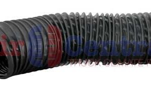 Duct Hose 2″ Dia. 9 ft roll  NVB8520