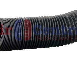 Duct Hose 2-1/2″ Dia. 9 ft roll  NVB8521