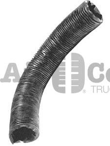 Duct Hose 4″ Dia. 9 ft roll  NVB8524