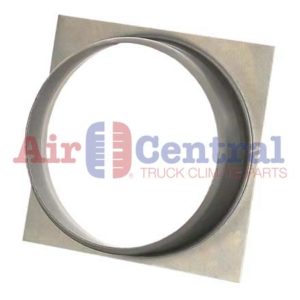 Duct Hose Adapter Clamp Hose Collar Straight NVB8549