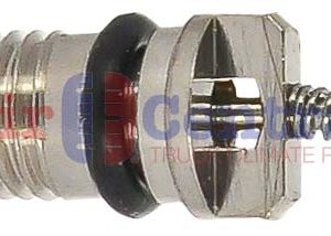 M6 – J.R.A. size R12/R134a Valve Core NVB8916