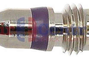 Large Bore R12/R134a Valve Core NVB8917