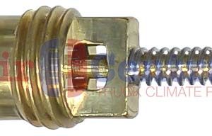 M8 Eaton R1234yf Valve Core NVB89250