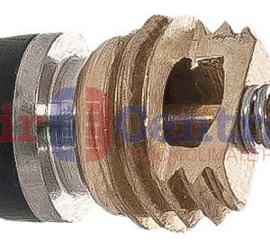 M8 Eaton – Volvo R12/R134a Valve Core NVB8955