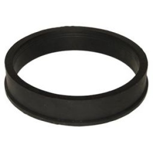 Air Filter Kits & Accessories Sy-Klone Rubber Reducers NVB90R80