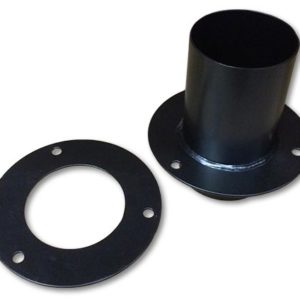 Air Filter Kits & Accessories Sy-Klone Metal Extensions – Adaptors and Clamps NVBAD0021