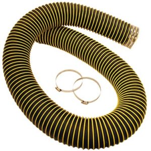 Air Filter Kits & Accessories Sy-Klone Hoses NVBGK006