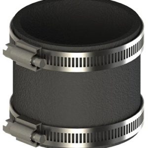 Air Filter Kits & Accessories Sy-Klone Metal Extensions – Adaptors and Clamps NVBS400X350