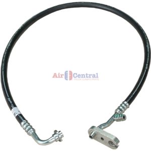 Freightliner Century, Columbia Hose Assembly NVB09-0607