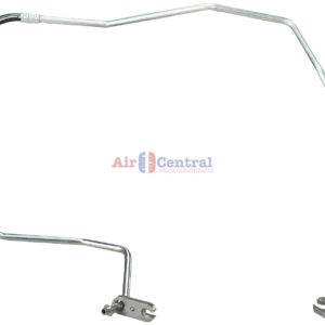 Freightliner Century, Columbia Hose Assembly NVB09-0624