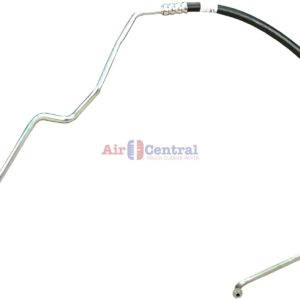 Freightliner Century, Columbia Hose Assembly NVB09-0655