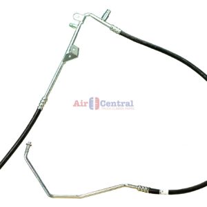 Freightliner Century, Columbia Hose Assembly NVB09-0656