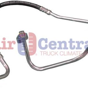 Navistar Prostar Hose Assembly NVB09-0824