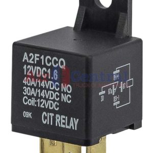 12V 40 – 30 AMP 5 Terminals Relay NVB1250B