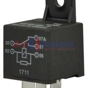 24V 40 – 30 AMP 5 Terminals Relay NVB1251