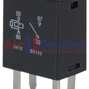 12V 30 AMP 4 Terminals Relay NVB1254