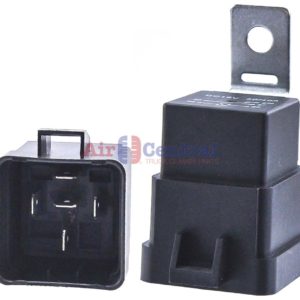 12V 40 – 30 AMP 5 Terminals Relay Kit NVB1261