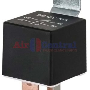 70 AMP 4 Terminals Relay NVB1293