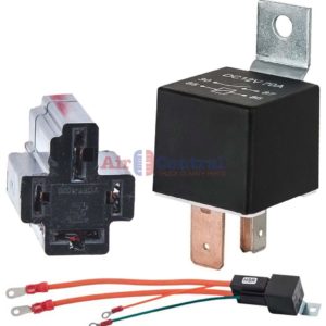 12V 70 AMP 4 Terminals Relay NVB1293A