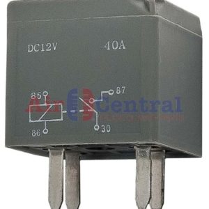 12V 40 AMP 4 Terminals Relay NVB1294