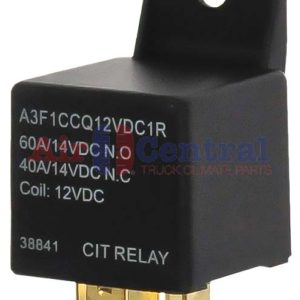 12V 60 – 40 AMP 5 Terminals Relay NVB1295