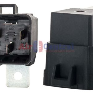 30 AMP 4 Terminals Relay NVB13501