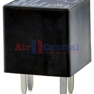 12V 50 AMP 5 Terminals Relay NVB13506