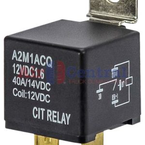 12V 30 AMP 4 Terminals Switch – Pressure NVB1573