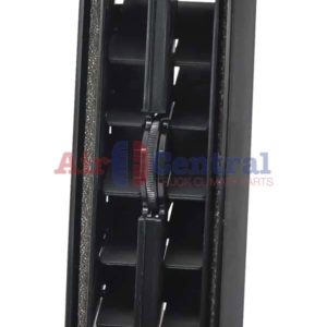 5-1/2″ Snap Mount  Louver NVB1729