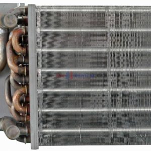 7” x 8-1/2” x 2-1/2” Heater Core NVB6815