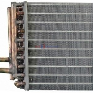 10” x 9” x 2-1/2” Heater Core NVB6821