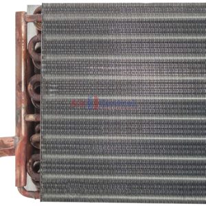 10” x 10-23/32” x 1-7/8” Heater Core NVB6899