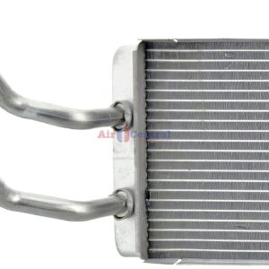 7-11/16” x 7-1/8” x 2-1/8” Heater Core NVB6910