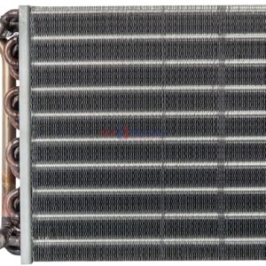 10” x 10” x 2-1/2” Heater Core NVB6915