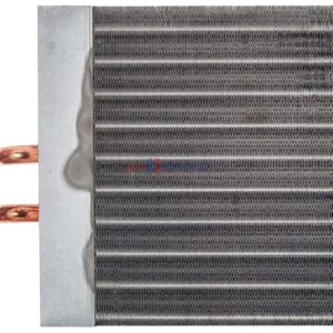 10” x 7-7/16” x 3-1/8” Heater Core NVB6916