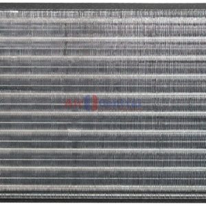 15” x 7-3/8” x 1-1/2” Heater Core NVB6926