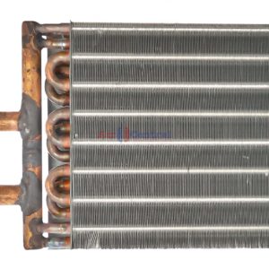 8” x 8” x 1-3/4” Heater Core NVB6928