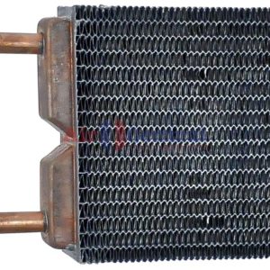 7” x 7-3/4” x 2” Heater Core NVB6935