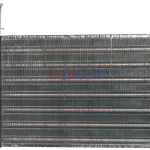 11-1/8” x 7-1/8” x 1-5/8” Heater Core NVB6941A